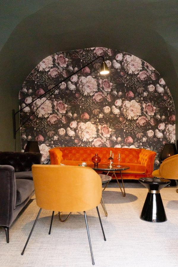 Le Victoria Boutique Hotel Сен-Пол-Троа-Шато Екстериор снимка
